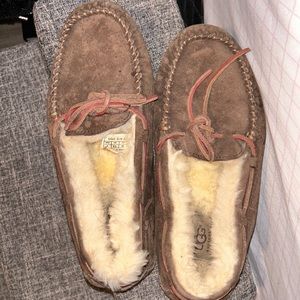 Ugg slippers women size 8